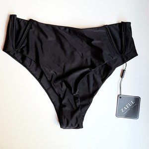 Women's Sexy High-Waisted Bikini Bottom (NEW)